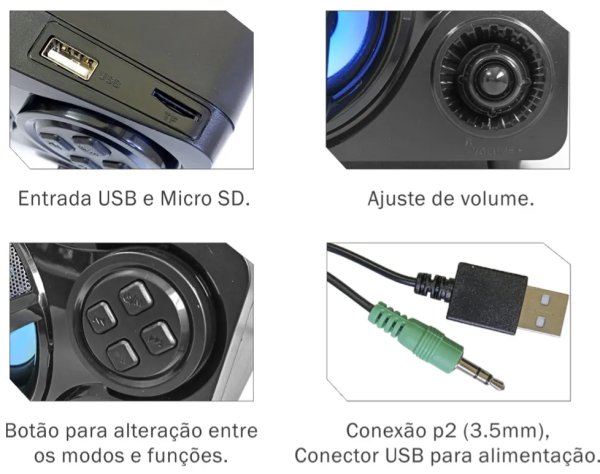 subwofer-speaker - Image 2