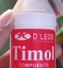 timoina